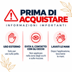 Pharma Complex Balsamo di Cavallo Extra Forte 250 ml